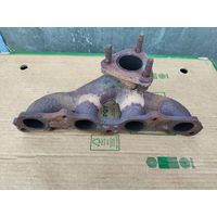 Выпускной коллектор