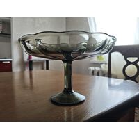 Конфетница (фруктовница) СССР, Неман.