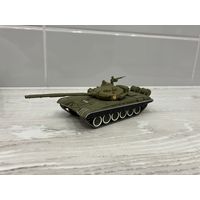 Т-72 русские танки 1/72