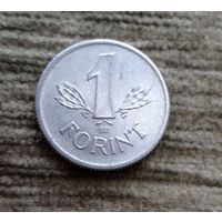 Werty71 Венгрия 1 форинт 1967