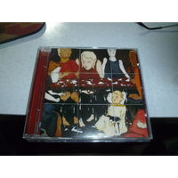 MOGWAI - MR. BEAST -2006-