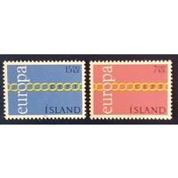 Марки Европы.