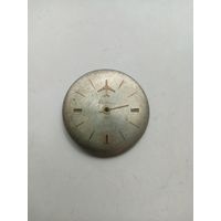 ЦИФЕРБЛАТ РАКЕТА САМАЛЕТ