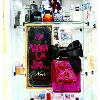 Juicy Couture VIVA LA JUICY Noir-50ml. edp.
