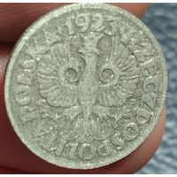 10 грошей 1923