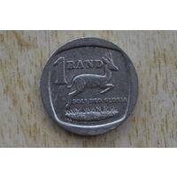 ЮАР 1 ранд 1993