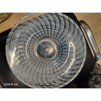 Блюдо тарелка красився