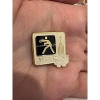 БОКС олимпиада 1980