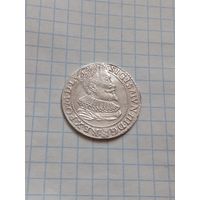 6 грошей 1596 года в отличном состоянии! Мальброк!