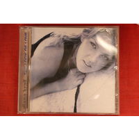 Diana Krall - The Look Of Love (2001, CD)