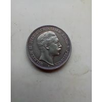 2 марки 1907 года