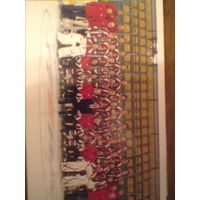 ХК ДИНАМО РИГА ЛАТВИЯ