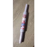 Скалка деревянная