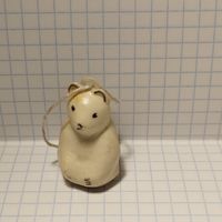 Елочная игрушка Малютка 6 , СССР