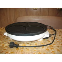 Блинница Tefal