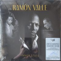 Ramon Valley Inner State