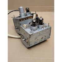 Селекторы ПТК-3 и ПТК-11ДС, с рубля без мин. цены