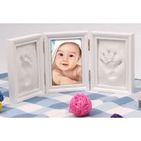 Рамка для новорождённых .