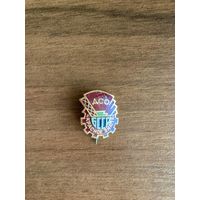 Знак. ДСО Красное Знамя. БССР (тяжёлый металл)