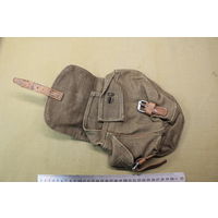 Подсумок РПК, СССР. Распродажа коллекции вещей. С РУБЛЯ! АУКЦИОН!