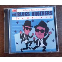 The Blues Brothers – The Blues Brothers Complete