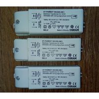 Трансформатор ET PARROT 105/220-240 I OSRAM