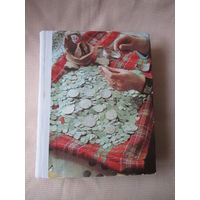 О чём рассказывают монеты, В.Н. Рябцевич