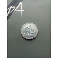 Полтинник 1927 года