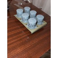 Реле РЭС-8 РС4590.050 7-88