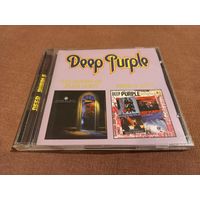 Deep Purple - The House Of Blue Light. Single Hits (CD)