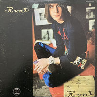 Todd Rundgren – Runt, LP 1971