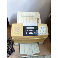 Ретро факс T Fax 360 Deutsche Telecome