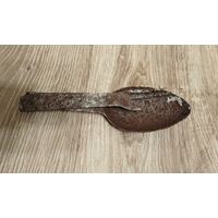 Ложка- вилка. Вермахт