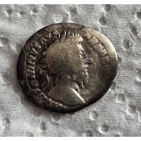 Денарий Рим