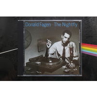 Donald Fagen – The Nightfly (1985, CD)