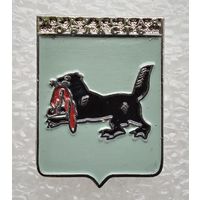 Иркутская область. (Тяжелый металл).