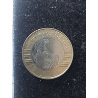 200 форинтов венгрия 2010