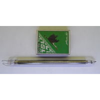 Газоразрядный линейный индикатор ИН-9, СССР