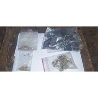 Радиодетали