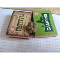 Цветок накладка. Находка