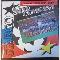 Starco. The Best Of Star Company