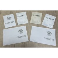 Свидетельство (диплом) о повышении квалификации (ИПК-курсы)