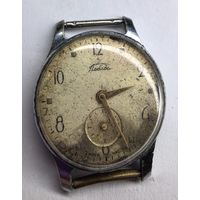 Часы . Победа . 2 Моск. Час. Завод . С рубля без МЦ. Всё с рубля без МЦ.