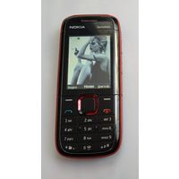 Телефон. NOKIA 5130c-2.