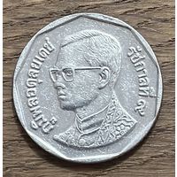 5 Батов Таиланд.