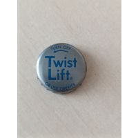 Крышки - пробки ( США )