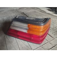 Фонарь задний правый Mercedes E W124