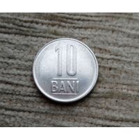 Werty71 Румыния 10 бани 2012