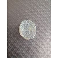 Боратинка.Брак чекана