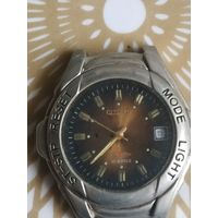 Часы наручные.  Состояние на скане. В коллекцию,ремонт,на запчасти.